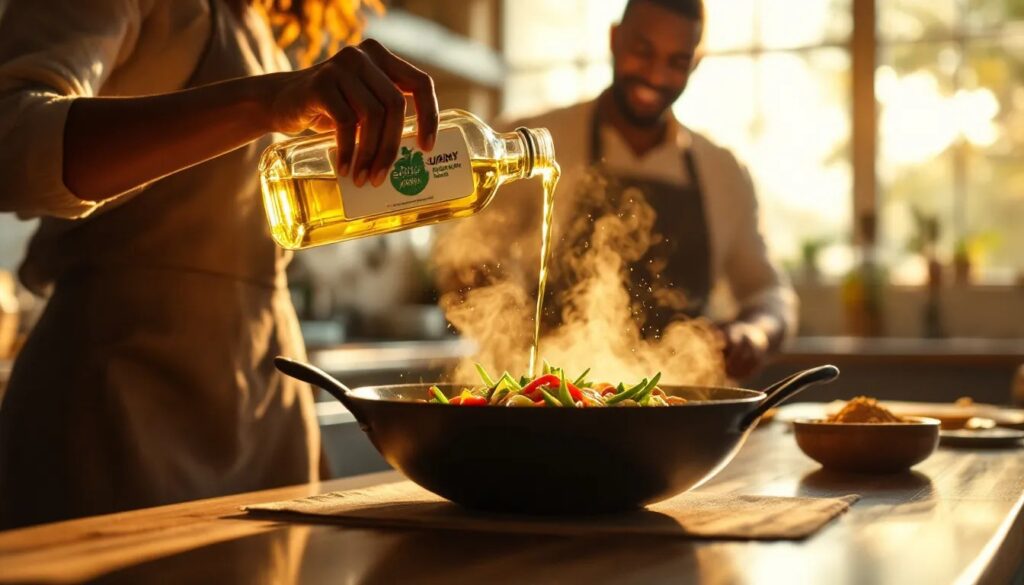 Trusted Rice Bran Oil The Worlds Most Trusted Rice Bran Oil
