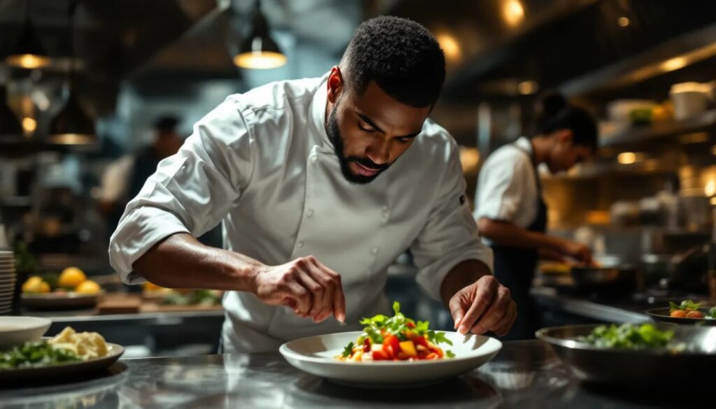 Chef income NYC What is the average income of a chef in NYC?