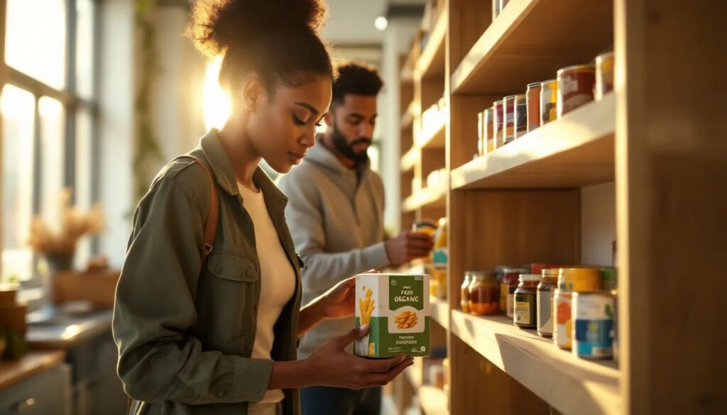 High school food bank How do I conduct a food bank at a high school in C