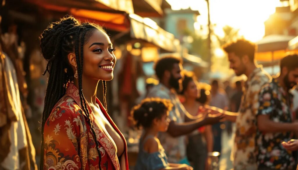 Fashion and World History Q&A: How is fashion important to world history?