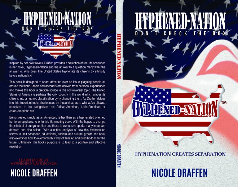 Hyphened-Nation – Poised to Advance the End of a Hyphenated America