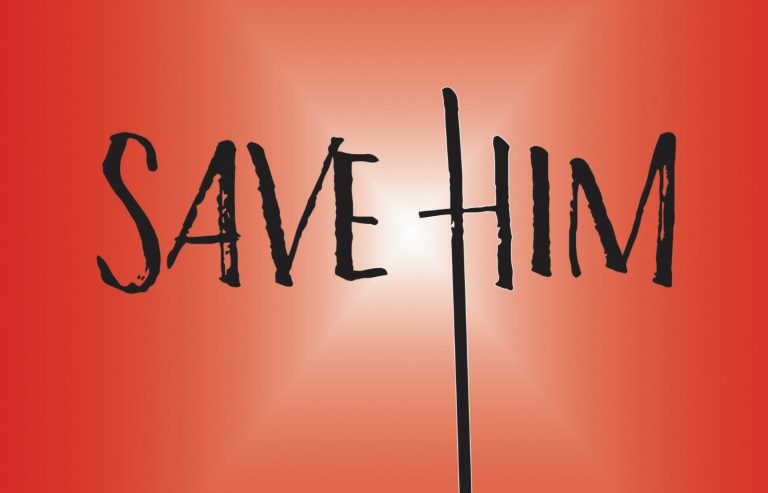 William H. Hayes Author of Book: “Save Him”