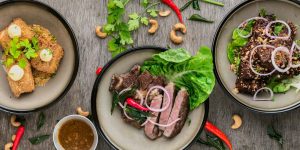Boston Says Goodbye: Clover Food Lab’s Unexpected Closure Reshapes Our Green Plate