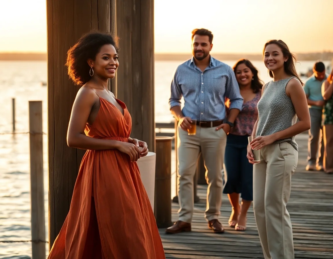 New England Waterfront Face-Off: Cotuit's Calm Retreat vs. Duxbury's Grand Estate