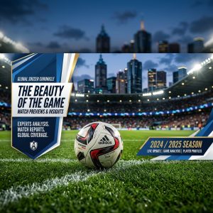 Your Definitive Guide: Boston’s Premier Spots for World Cup Matches