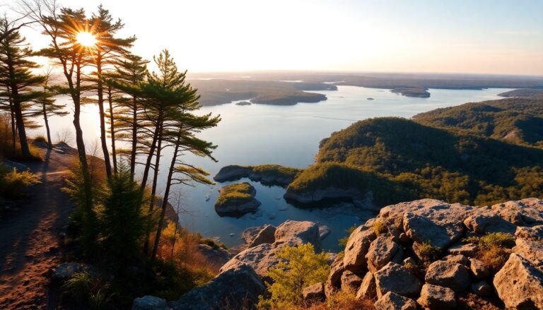 World’s End Harbour Loop: Hingham, MA