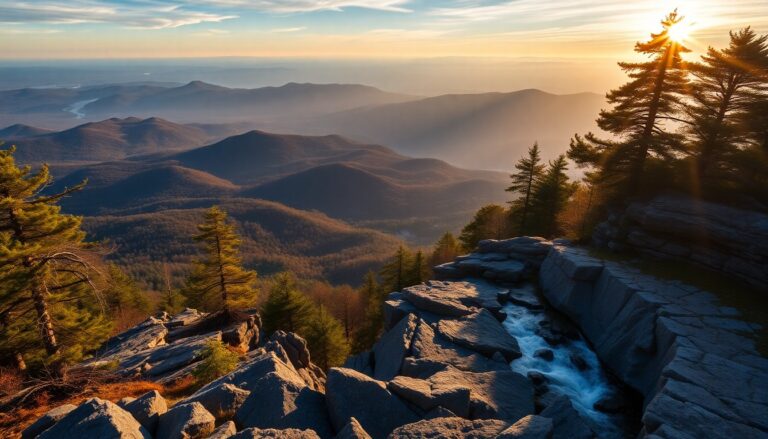 Mount Greylock Summit: Adams, MA